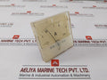Monopole Instrument 0-1.5/4.5A Ammeter 50-60Hz 1.5/5A