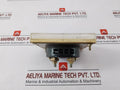 Monopole Instrument 0-1.5/4.5A Ammeter 50-60Hz 1.5/5A
