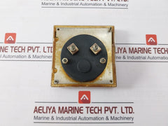 Monopole Instrument 0-1.5/4.5A Ammeter 50-60Hz 1.5/5A
