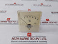 Monopole Instrument 0-100?C Temperature Indicator 4-20Ma