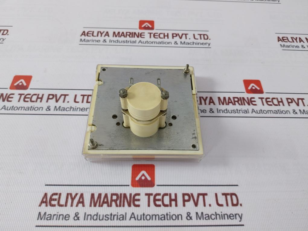 Monopole Instrument 0-100˚C Temperature Indicator 4-20Ma