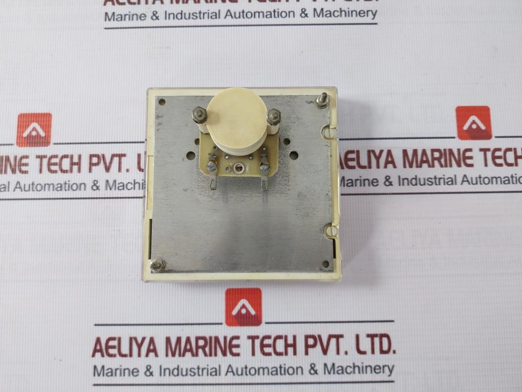 Monopole Instrument 0-100˚C Temperature Indicator 4-20Ma