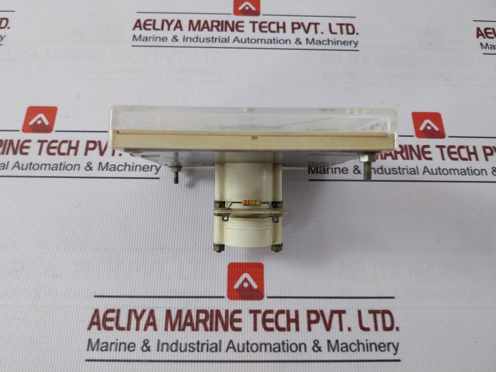 Monopole Instrument 0-100˚C Temperature Indicator 4-20Ma