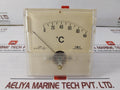 Monopole Instrument 0-100?C Temperature Indicator 4-20Ma