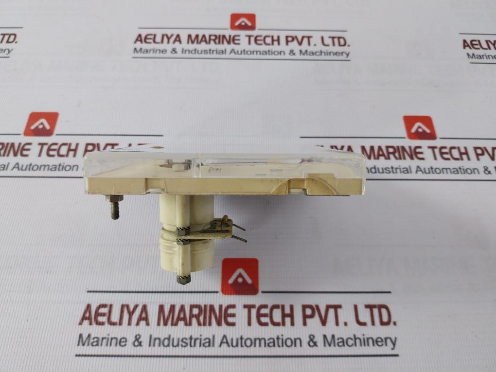 Monopole Instrument 0-100˚C Temperature Indicator 4-20Ma