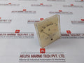 Monopole Instrument 0-2500/7500 A Ammeter 50.60 Hz 2500/1A