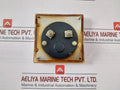 Monopole Instrument 0-2500/7500 A Ammeter 50.60 Hz 2500/1A