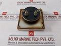 Monopole Instrument 0-600A Ammeter 50/60Hz 500/1A