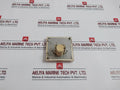 Monopole Instrument Analog Panel Meter 0-10 B 4.20Ma