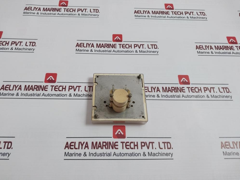 Monopole Instrument Analog Panel Meter 0-10 B 4.20Ma