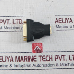 Monoprice 2081 Hdmi Female To Dvi-d Single Link Female Adapter
