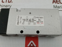 Monostable Pneumatic Valve 10Bar Camozzi 354-015-02
