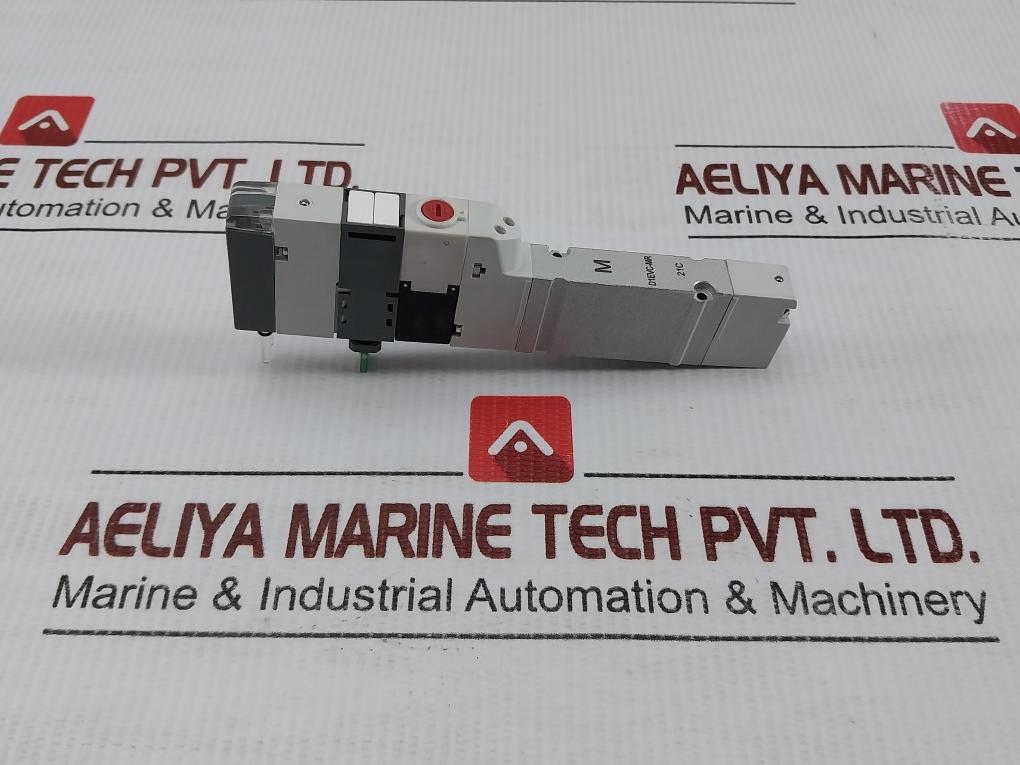 Monostable-Solenoid-Valve-KLD140-A61AB-03-Camozzi-24Vdc-Bfl43801200004-210635-6