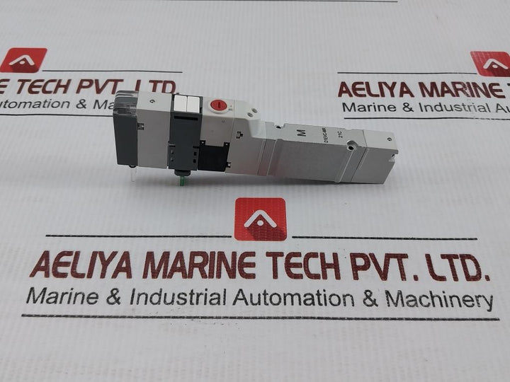 Monostable-Solenoid-Valve-KLD140-A61AB-03-Camozzi-24Vdc-Bfl43801200004-210635-6