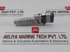 Monostable-Solenoid-Valve-KLD140-A61AB-03-Camozzi-24Vdc-Bfl43801200004-210635-7