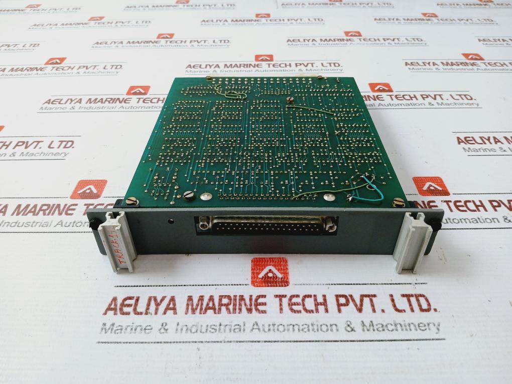 Monotek F_Trck_1 Printed Circuit Board Track-192