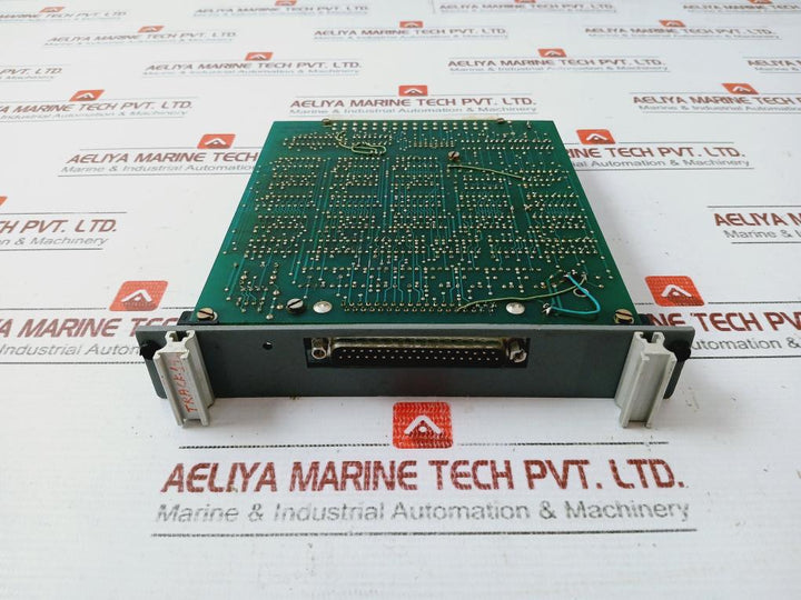 Monotek F_Trck_1 Printed Circuit Board Track-192
