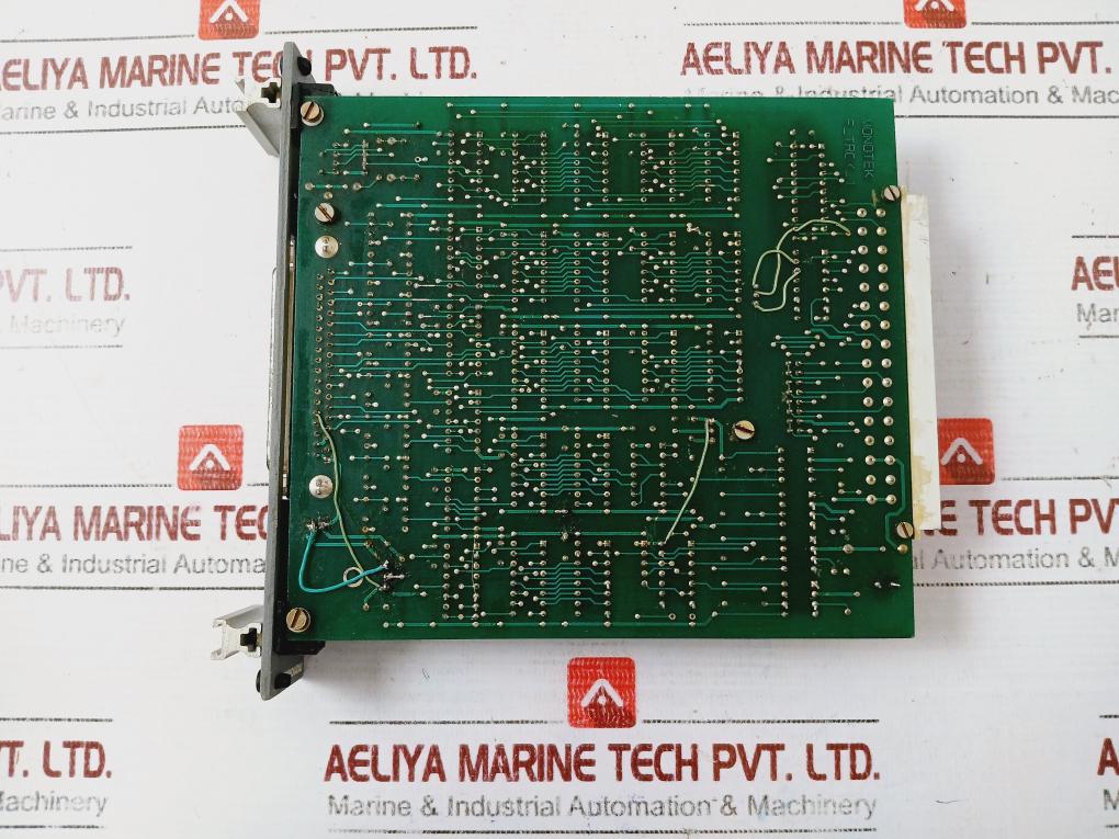 Monotek F_Trck_1 Printed Circuit Board Track-192