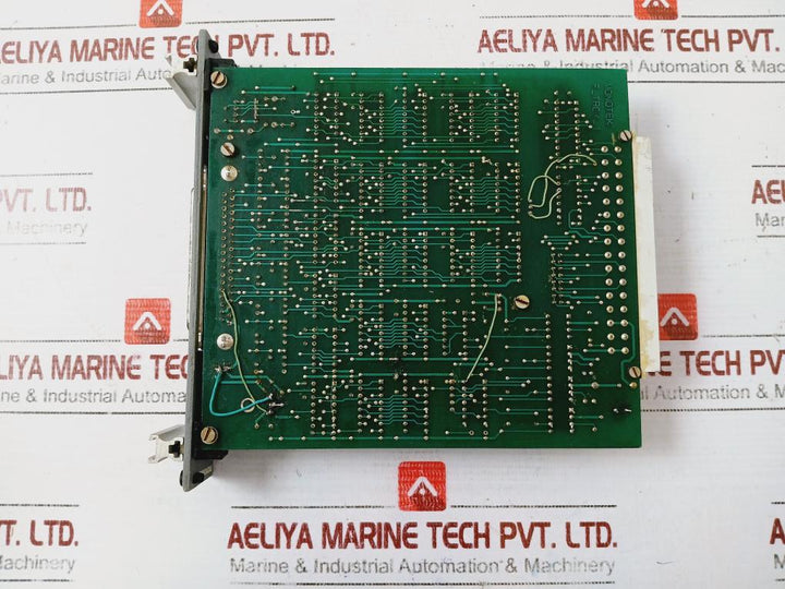 Monotek F_Trck_1 Printed Circuit Board Track-192