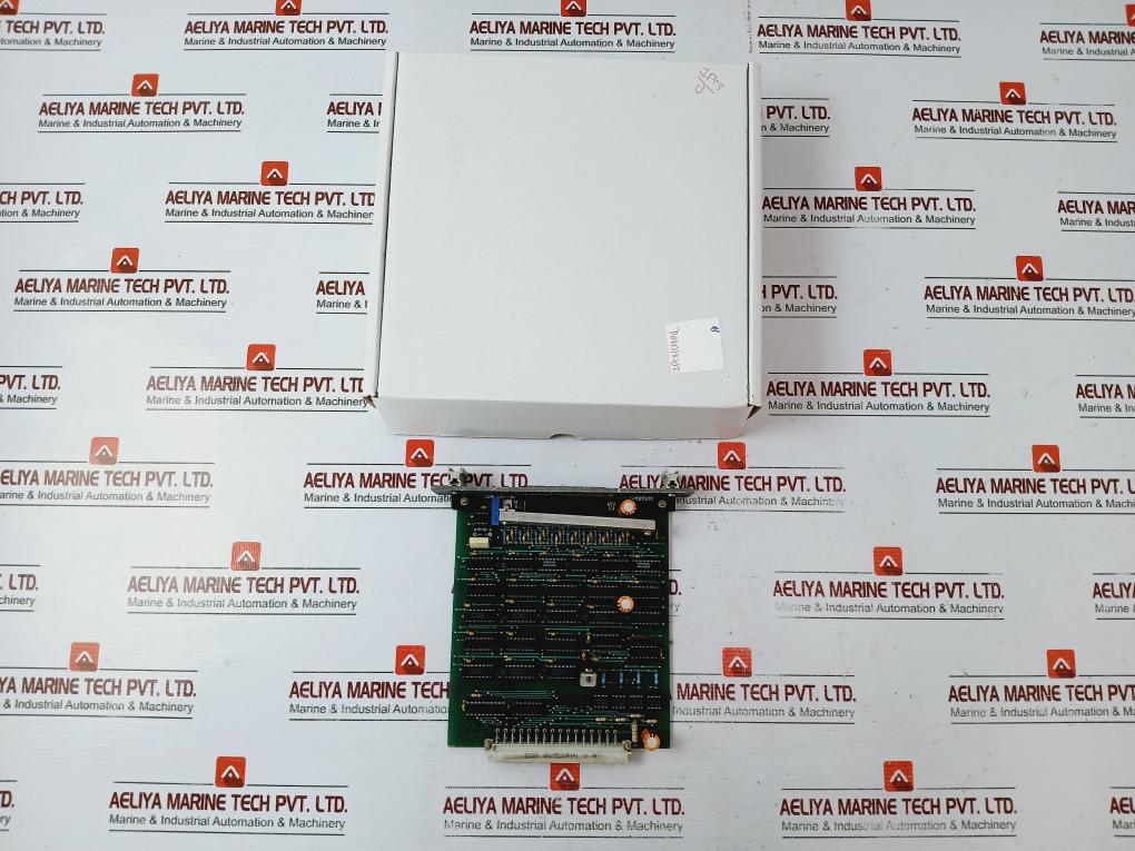 Monotek F_Trck_1 Pcb Printed Circuit Board – Aeliya Marine Tech