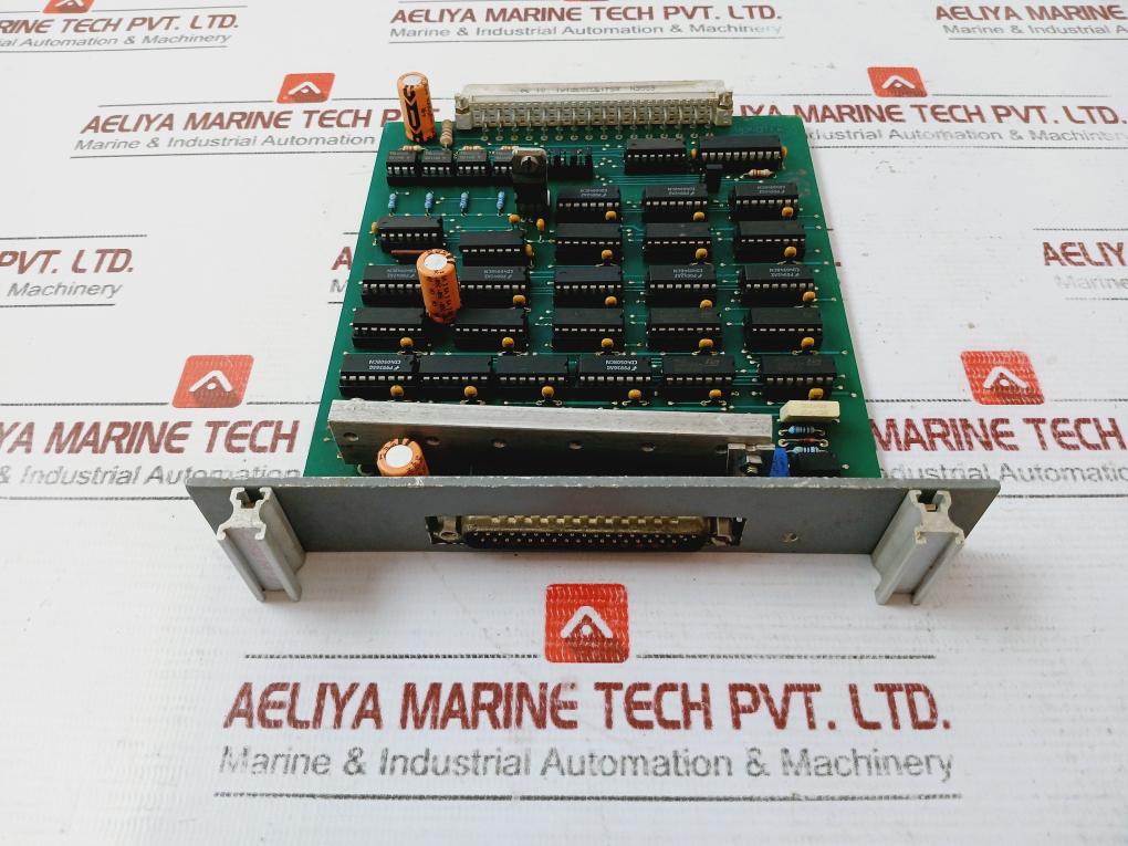 Monotek F_Trck_1 Pcb Printed Circuit Board