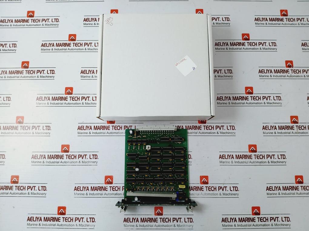 Monotek F_Trck_1 Printed Circuit Board Triac-727