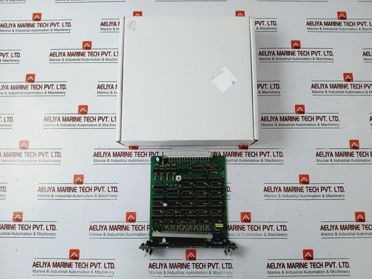 Monotek F_Trck_1 Printed Circuit Board Triac-727