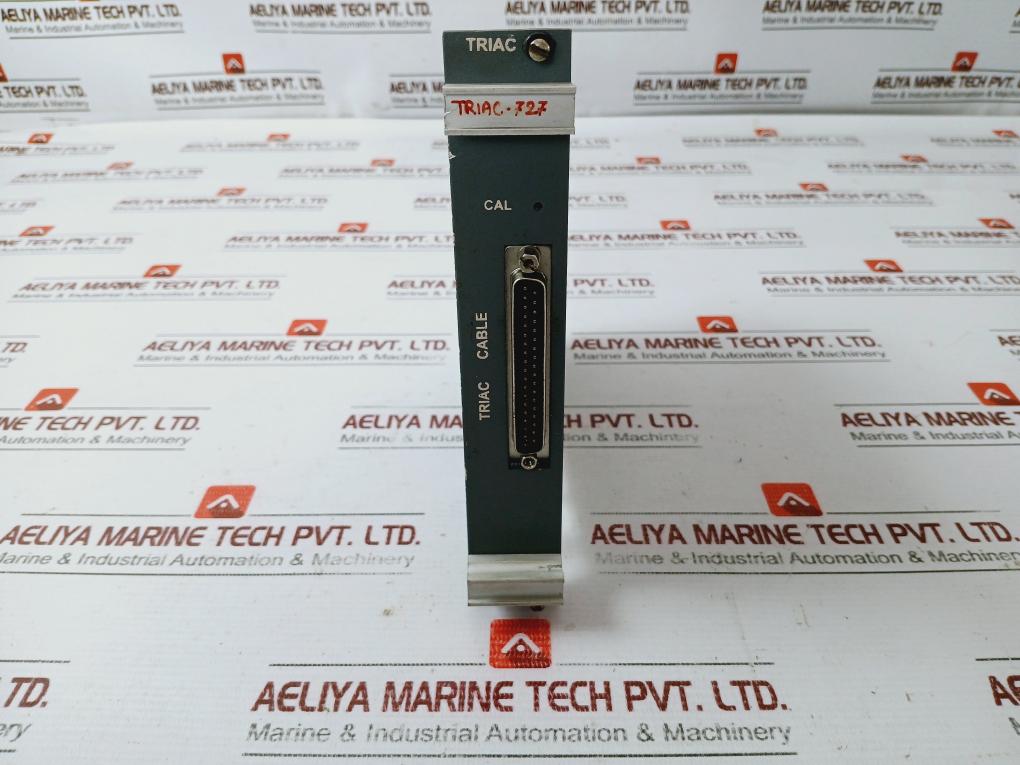 Monotek F_Trck_1 Printed Circuit Board Triac-727