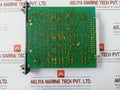 Monotek F_Trck_1 Printed Circuit Board Triac-727