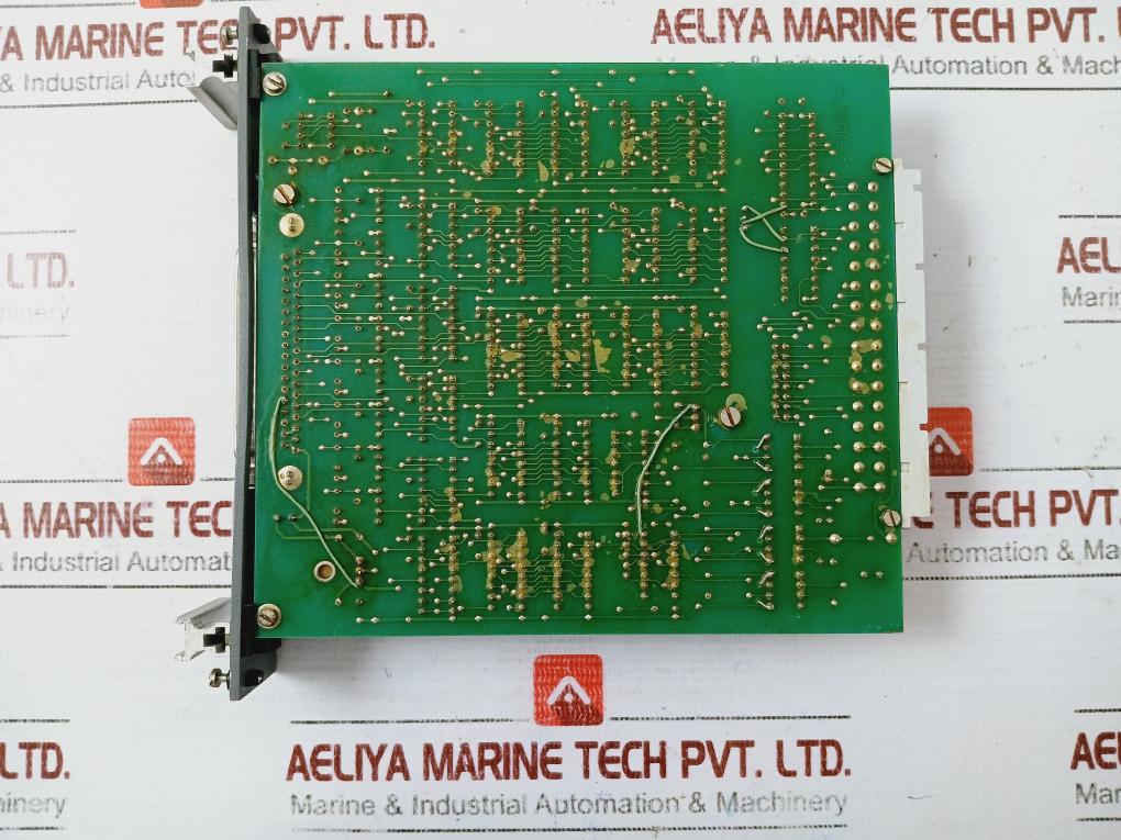 Monotek F_Trck_1 Printed Circuit Board Triac-727