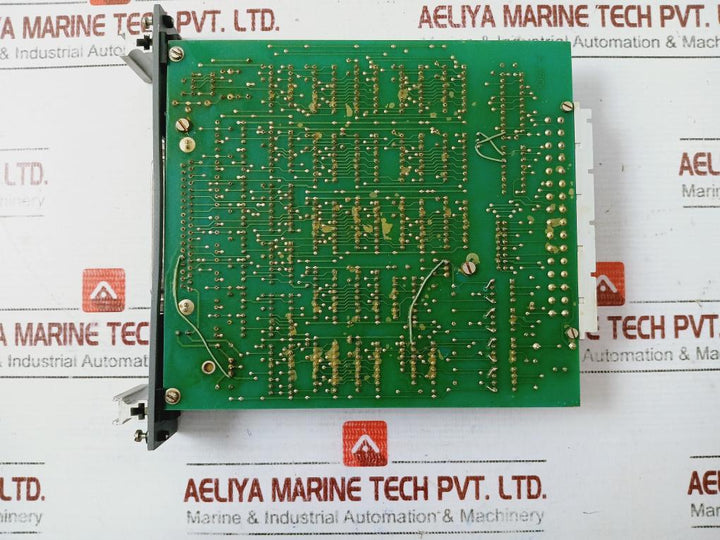 Monotek F_Trck_1 Printed Circuit Board Triac-727