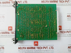 Monotek F_Trck_1 Printed Circuit Board Triac-727
