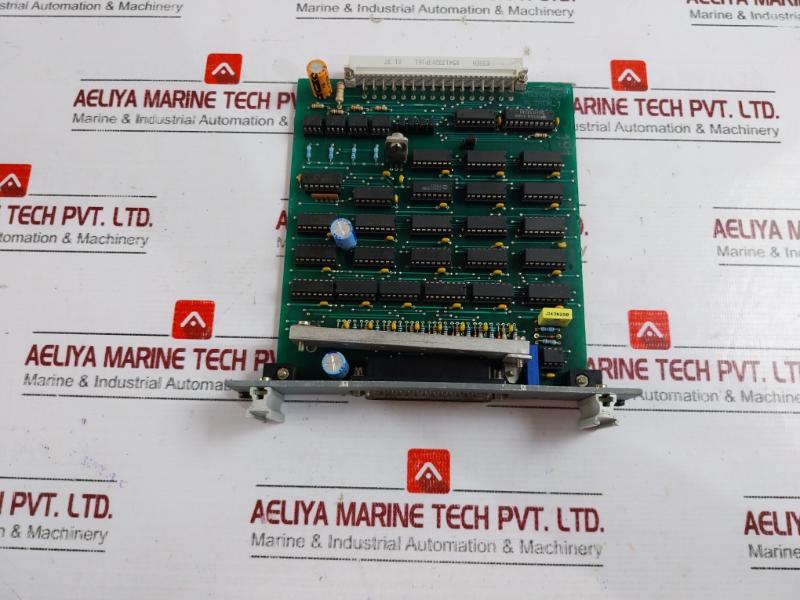Monotek F_Trck_1 Printed Circuit Board Track 191