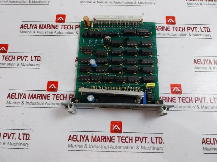 Monotek F_Trck_1 Printed Circuit Board Track 191