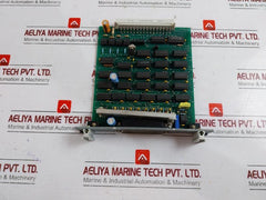 Monotek F_Trck_1 Printed Circuit Board Track 191