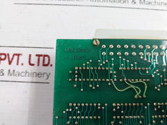 Monotek F_Trck_1 Printed Circuit Board Track 191