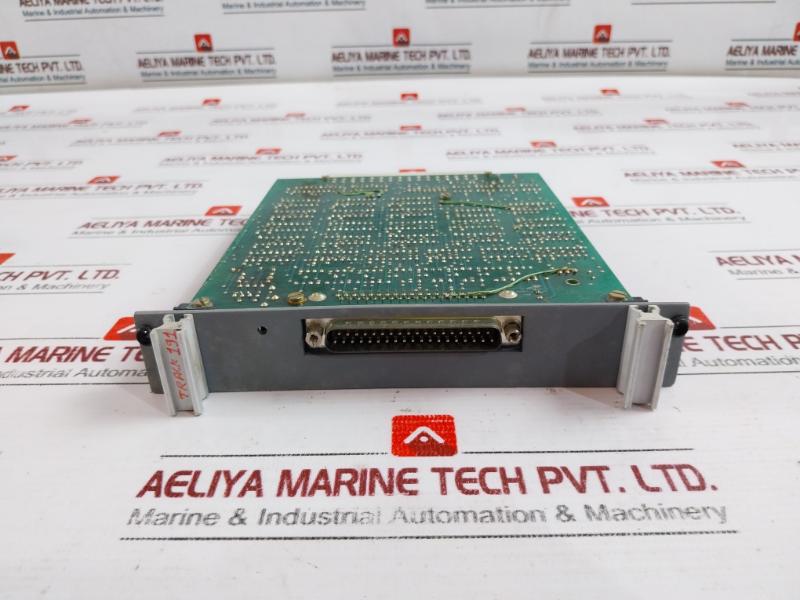 Monotek F_Trck_1 Printed Circuit Board Track 191