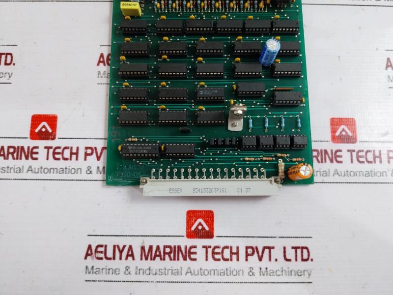 Monotek F_Trck_1 Printed Circuit Board Track 191