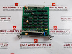 Monotek F_Trck_1 Printed Circuit Board Triac-466
