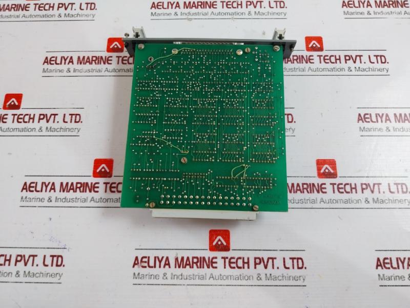 Monotek F_Trck_1 Printed Circuit Board Triac-466