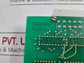 Monotek F_Trck_1 Printed Circuit Board Triac-466