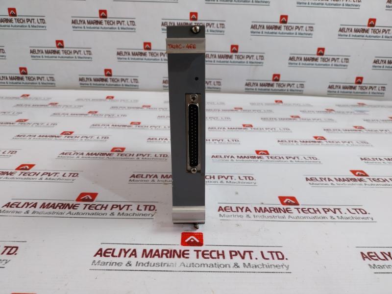 Monotek F_Trck_1 Printed Circuit Board Triac-466