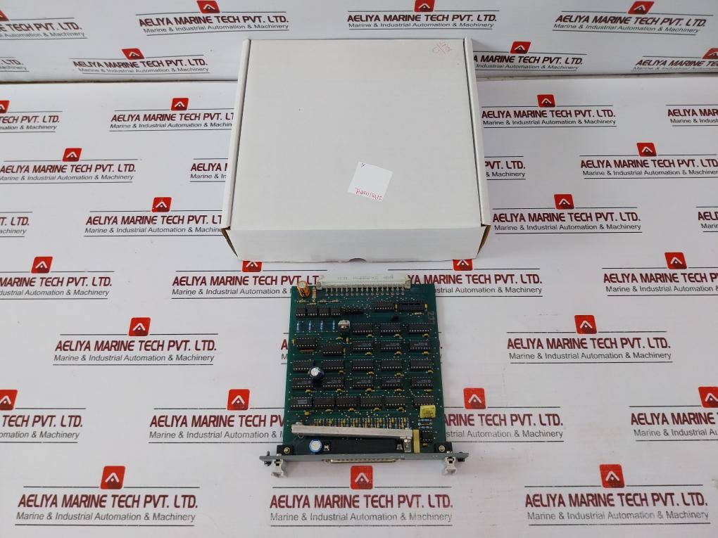 Monotek F_Trck_1 Printed Circuit Board Track-217