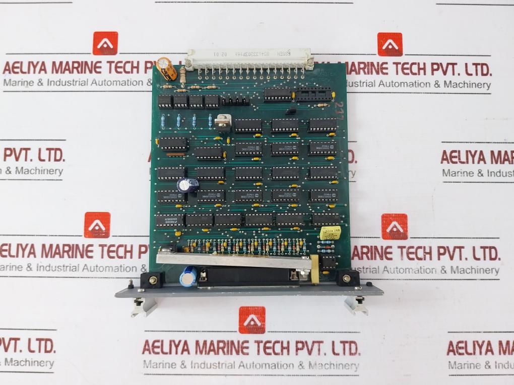 Monotek F_Trck_1 Printed Circuit Board Track-217