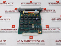 Monotek F_Trck_1 Printed Circuit Board Track-217