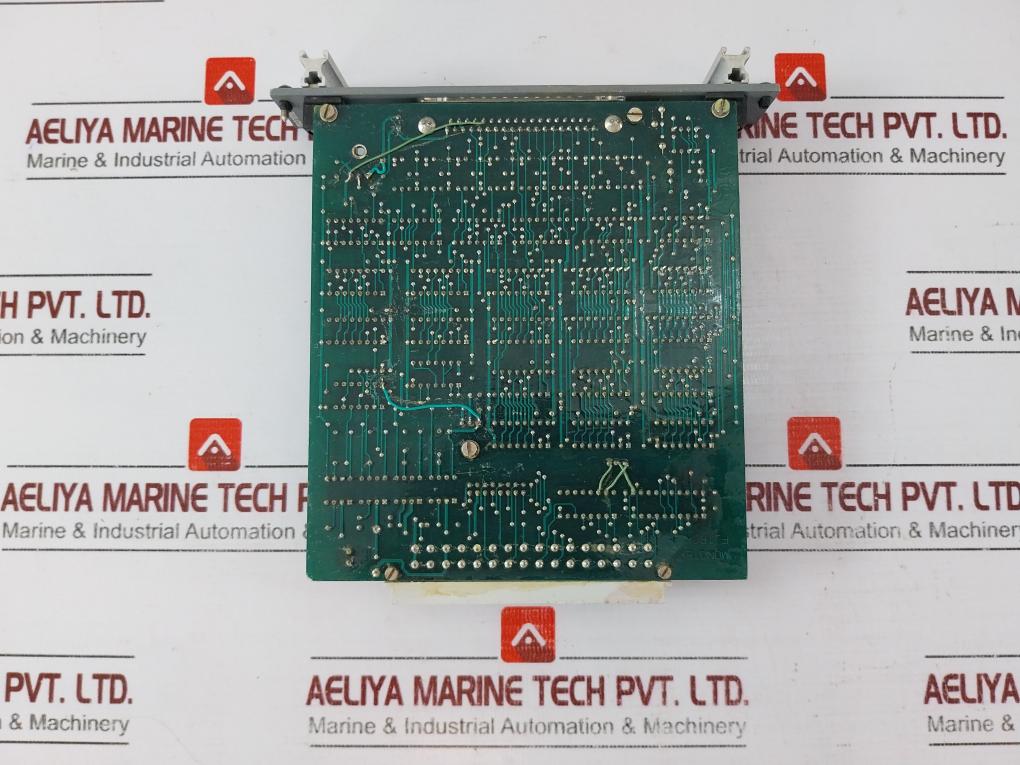 Monotek F_Trck_1 Printed Circuit Board Track-217