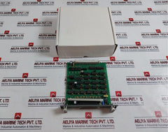Monotek Triac-580 Printed Circuit Board Module F_Trck_1