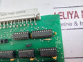 Monotek Triac-580 Printed Circuit Board Module F_Trck_1