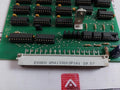 Monotek Triac-580 Printed Circuit Board Module F_Trck_1