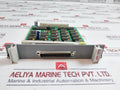 Monotek Triac-580 Printed Circuit Board Module F_Trck_1